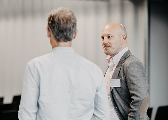 Nordic Innovators_Strategisk rådgivning